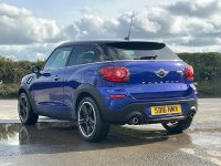 MINI PACEMAN